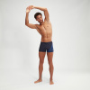 Плавки-шорты Speedo Medley Logo Aquashort (Мужской; 30 (46); синий)